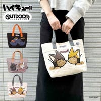 Tasche Jack（タッシュジャック）のバッグ・鞄/トートバッグ