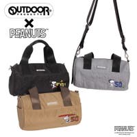 Tasche Jack（タッシュジャック）のバッグ・鞄/ボストンバッグ