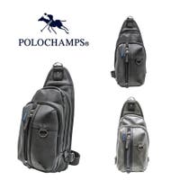 Tasche Jack（タッシュジャック）のバッグ・鞄/ウエストポーチ・ボディバッグ