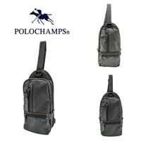 Tasche Jack（タッシュジャック）のバッグ・鞄/ウエストポーチ・ボディバッグ