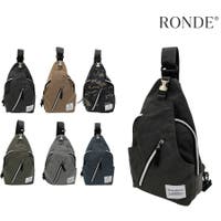 Tasche Jack（タッシュジャック）のバッグ・鞄/ウエストポーチ・ボディバッグ