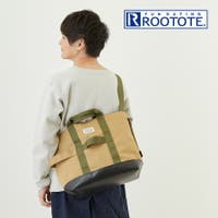 Tasche Jack（タッシュジャック）のバッグ・鞄/トートバッグ