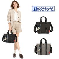 Tasche Jack（タッシュジャック）のバッグ・鞄/トートバッグ