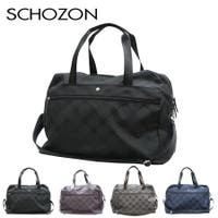 Tasche Jack（タッシュジャック）のバッグ・鞄/ボストンバッグ