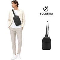 Tasche Jack（タッシュジャック）のバッグ・鞄/ボディバッグ