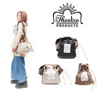 Tasche Jack（タッシュジャック）のバッグ・鞄/ショルダーバッグ