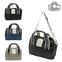 Tasche Jack（タッシュジャック）のバッグ・鞄/ボストンバッグ