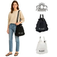 Tasche Jack（タッシュジャック）のバッグ・鞄/トートバッグ