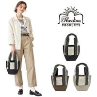 Tasche Jack（タッシュジャック）のバッグ・鞄/トートバッグ