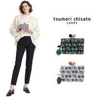 Tasche Jack（タッシュジャック）の財布/長財布