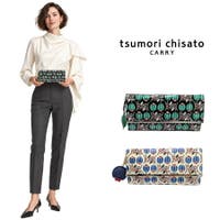 Tasche Jack（タッシュジャック）の財布/長財布