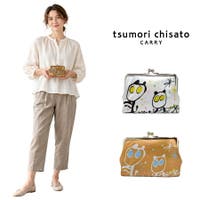 Tasche Jack（タッシュジャック）の財布/二つ折り財布