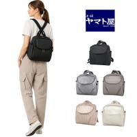 Tasche Jack（タッシュジャック）のバッグ・鞄/リュック・バックパック