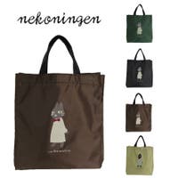 Tasche Jack（タッシュジャック）のバッグ・鞄/トートバッグ