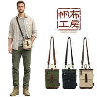 Tasche Jack（タッシュジャック）のバッグ・鞄/ショルダーバッグ