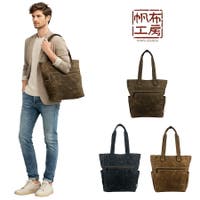 Tasche Jack（タッシュジャック）のバッグ・鞄/トートバッグ