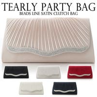Tearly（ティアリー）のバッグ・鞄/パーティバッグ