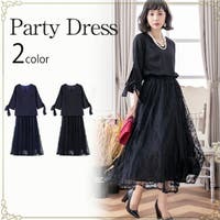 レディースフォーマルワンピース ファッション通販shoplist ショップリスト