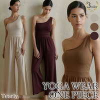Tearly（ティアリー）のスポーツ/ヨガ