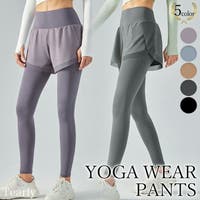 Tearly（ティアリー）のスポーツ/ヨガ