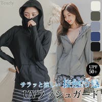 Tearly（ティアリー）の水着/ラッシュガード