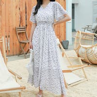 夏のワンピース21年トレンドはこれ 流行りのアイテムを先取りしよう ファッション通販shoplist ショップリスト