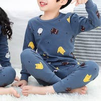 Kids Teddy（キッズ テディーショップ）のルームウェア・パジャマ/パジャマ