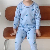 Kids Teddy（キッズ テディーショップ）のルームウェア・パジャマ/パジャマ