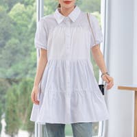 teddyshop（テディーショップ）のワンピース・ドレス/シャツワンピース