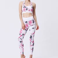 ヨガ ピンク/桃色系（レディース） - ファッション通販SHOPLIST