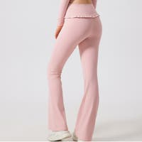 ヨガ ピンク/桃色系（レディース） - ファッション通販SHOPLIST