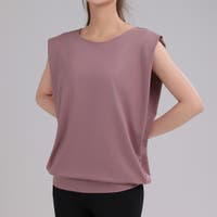 ヨガ パープル/紫色系（レディース） - ファッション通販