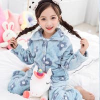 Kids Teddy（キッズ テディーショップ）のルームウェア・パジャマ/部屋着