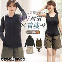 teddyshop（テディーショップ）の水着/タンキニ