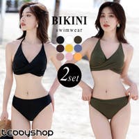 teddyshop（テディーショップ）の水着/ビキニ