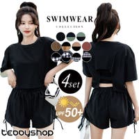 teddyshop（テディーショップ）の水着/水着セット