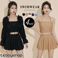 teddyshop（テディーショップ）の水着/水着セット