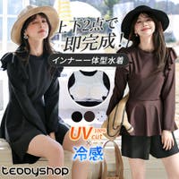 teddyshop（テディーショップ）の水着/水着セット