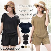 teddyshop（テディーショップ）の水着/水着セット