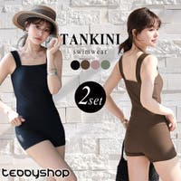 teddyshop（テディーショップ）の水着/タンキニ