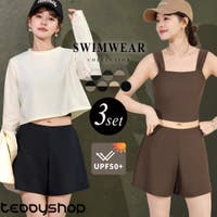 teddyshop（テディーショップ）の水着/水着セット