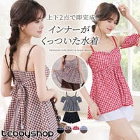 teddyshop（テディーショップ）の水着/水着セット
