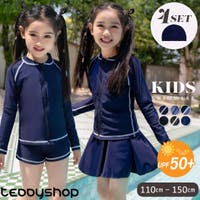 Kids Teddy（キッズ テディーショップ）の水着/水着セット