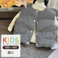 Kids Teddy（キッズ テディーショップ）のトップス/ベスト・ジレ