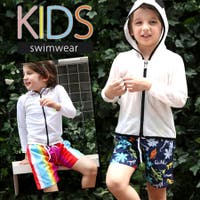 キッズ水着 男の子 1 129cm ファッション通販shoplist ショップリスト
