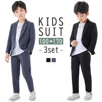 Kids Teddy（キッズ テディーショップ）のスーツ/セットアップ