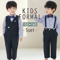 Kids Teddy（キッズ テディーショップ）のスーツ/セットアップ