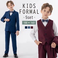 Kids Teddy（キッズ テディーショップ）のスーツ/セットアップ