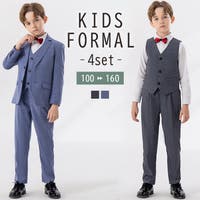 Kids Teddy（キッズ テディーショップ）のスーツ/セットアップ