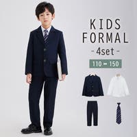 Kids Teddy（キッズ テディーショップ）のスーツ/セットアップ